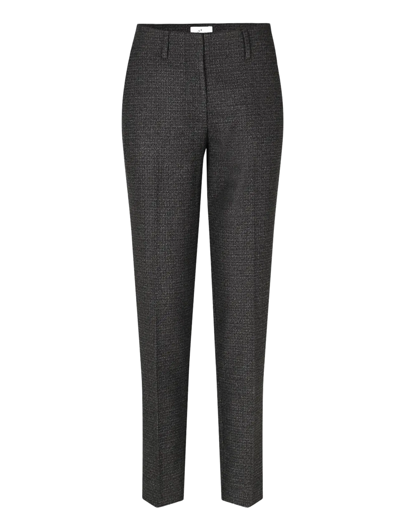 FIVEUNITS JuliaFV - Kleding - BLACK COFFEE FUSION / brown