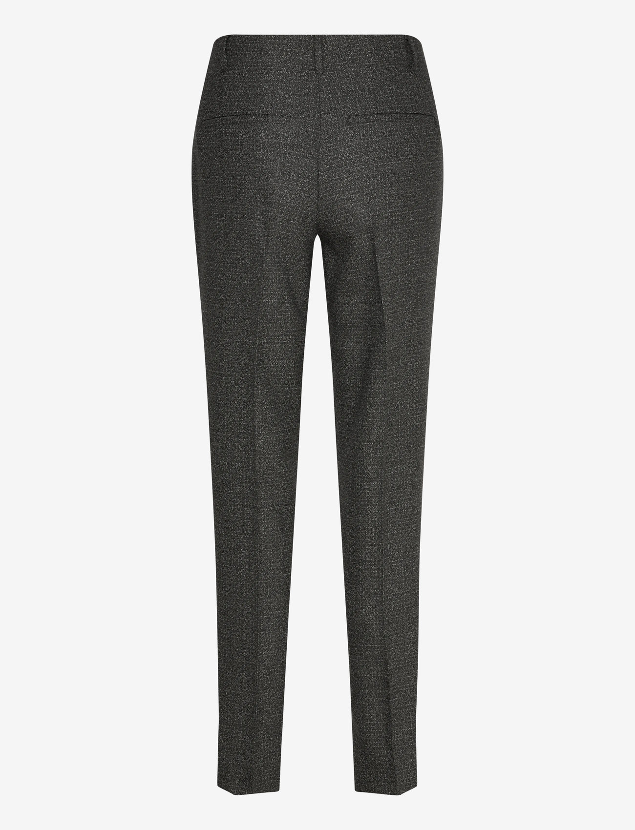 FIVEUNITS - JuliaFV - slim fit hosen - black coffee fusion - 1