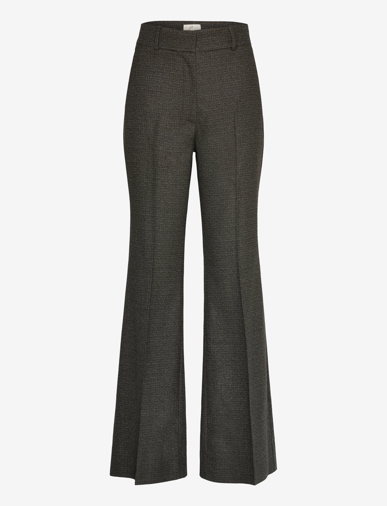 FIVEUNITS - OliviaFV - habitbukser - black coffee fusion - 0