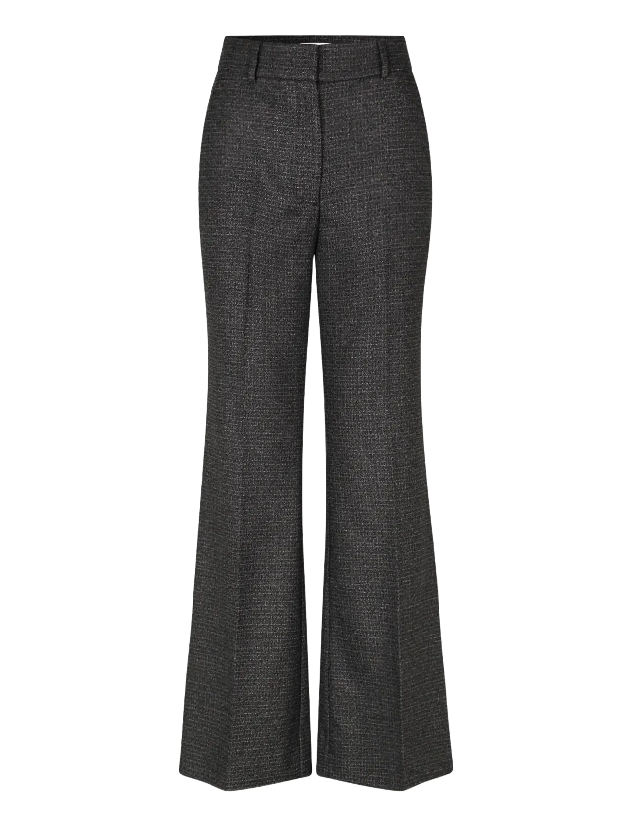 FIVEUNITS OliviaFV - Kleding - BLACK COFFEE FUSION / grey