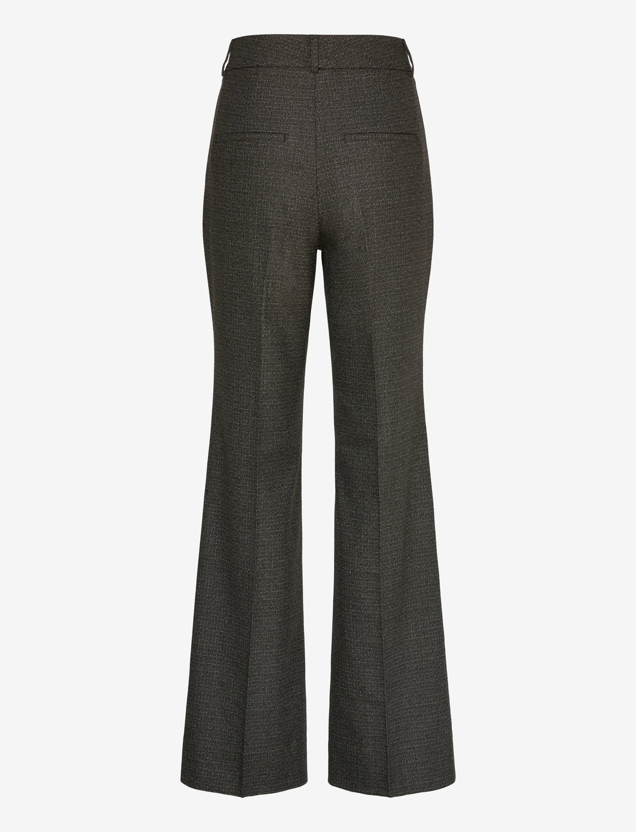 FIVEUNITS - OliviaFV - habitbukser - black coffee fusion - 1