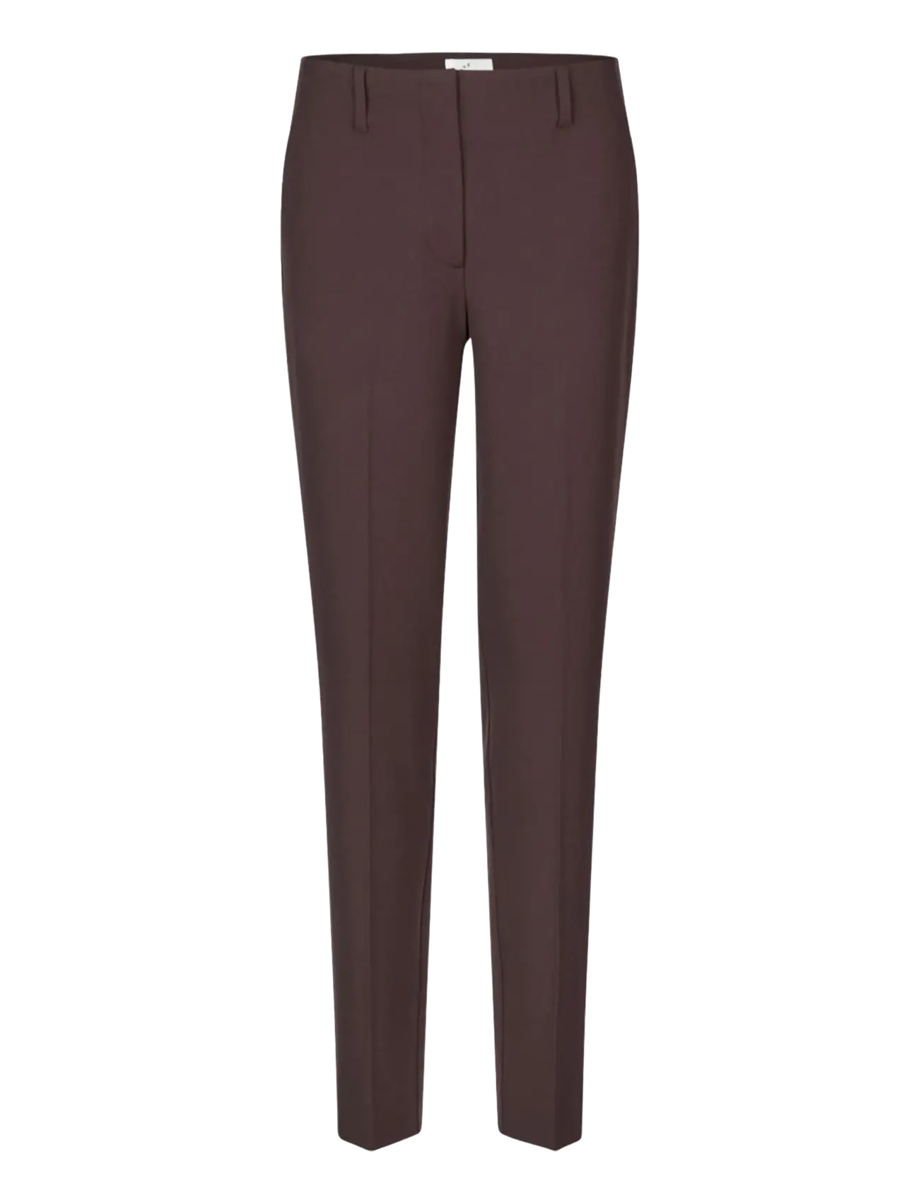 FIVEUNITS JuliaFV - Kleding - DEEP GARNET / brown
