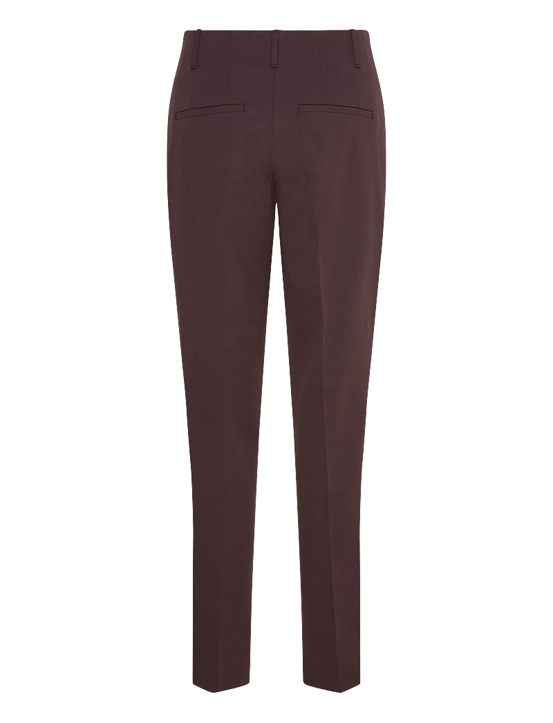 FIVEUNITS - JuliaFV - formell - deep garnet - 2