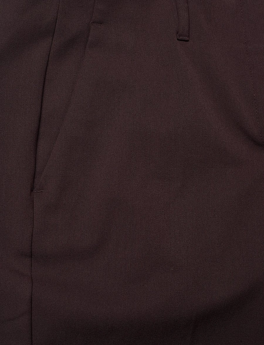 FIVEUNITS - JuliaFV - pantalons - deep garnet - 4