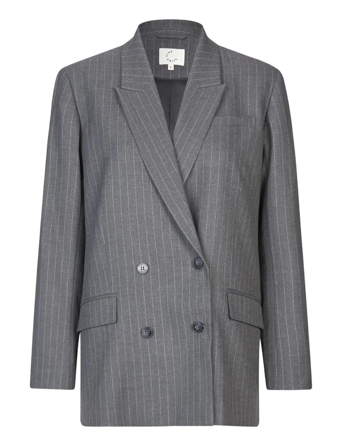 METEORITE PINSTRIPE