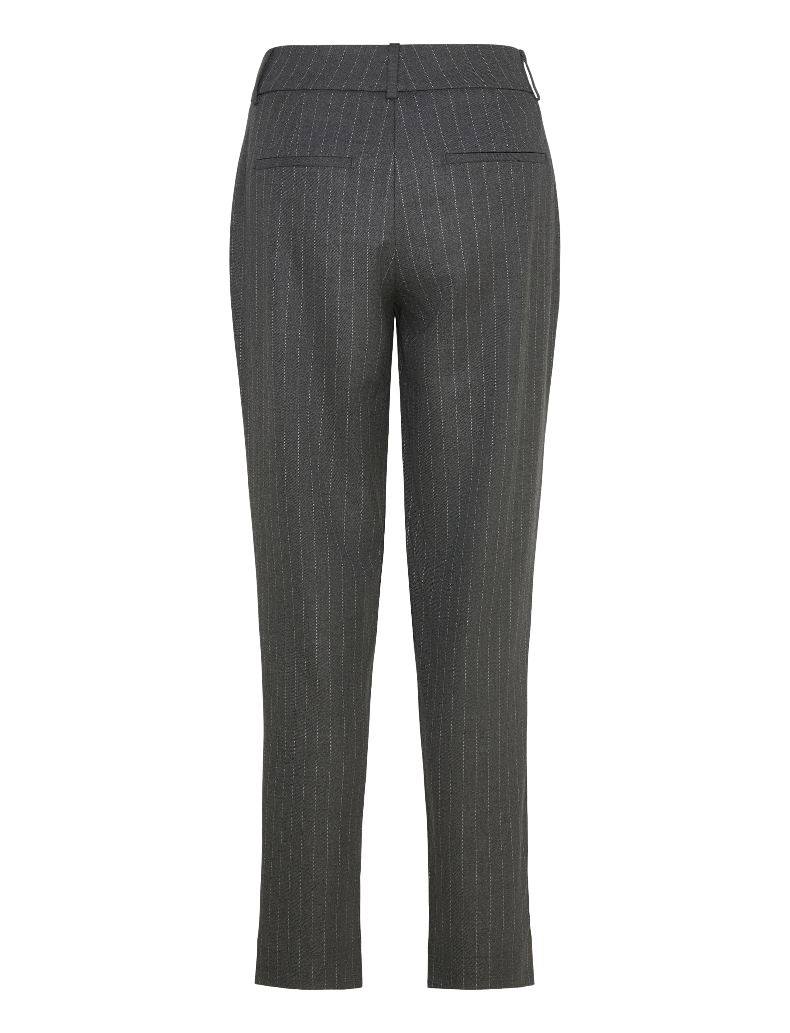 FIVEUNITS - KaisaFV - tailored trousers - meteorite pinstripe - 4