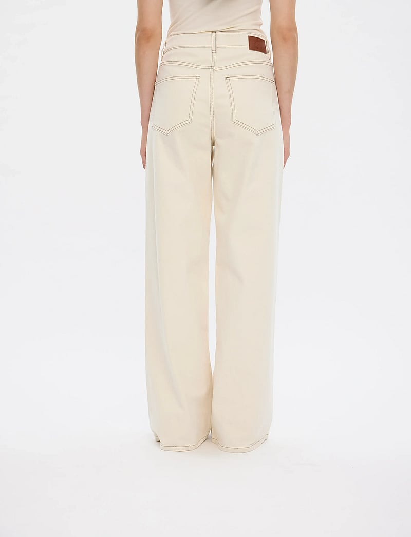 FIVEUNITS - AbbyFV - vida jeans - vanilla bean - 4