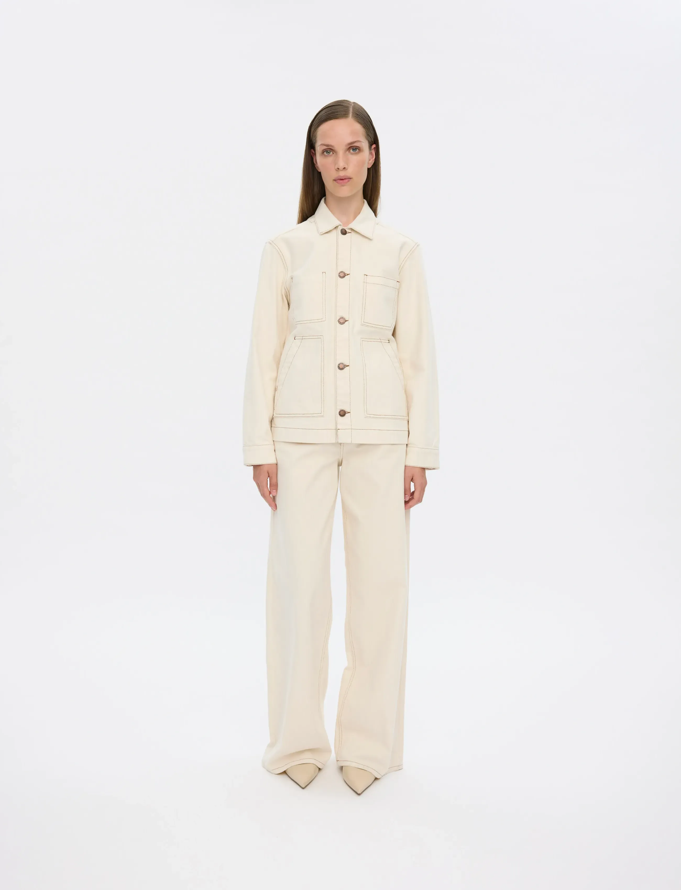 FIVEUNITS StellaFV - Nyheter - VANILLA BEAN / cream