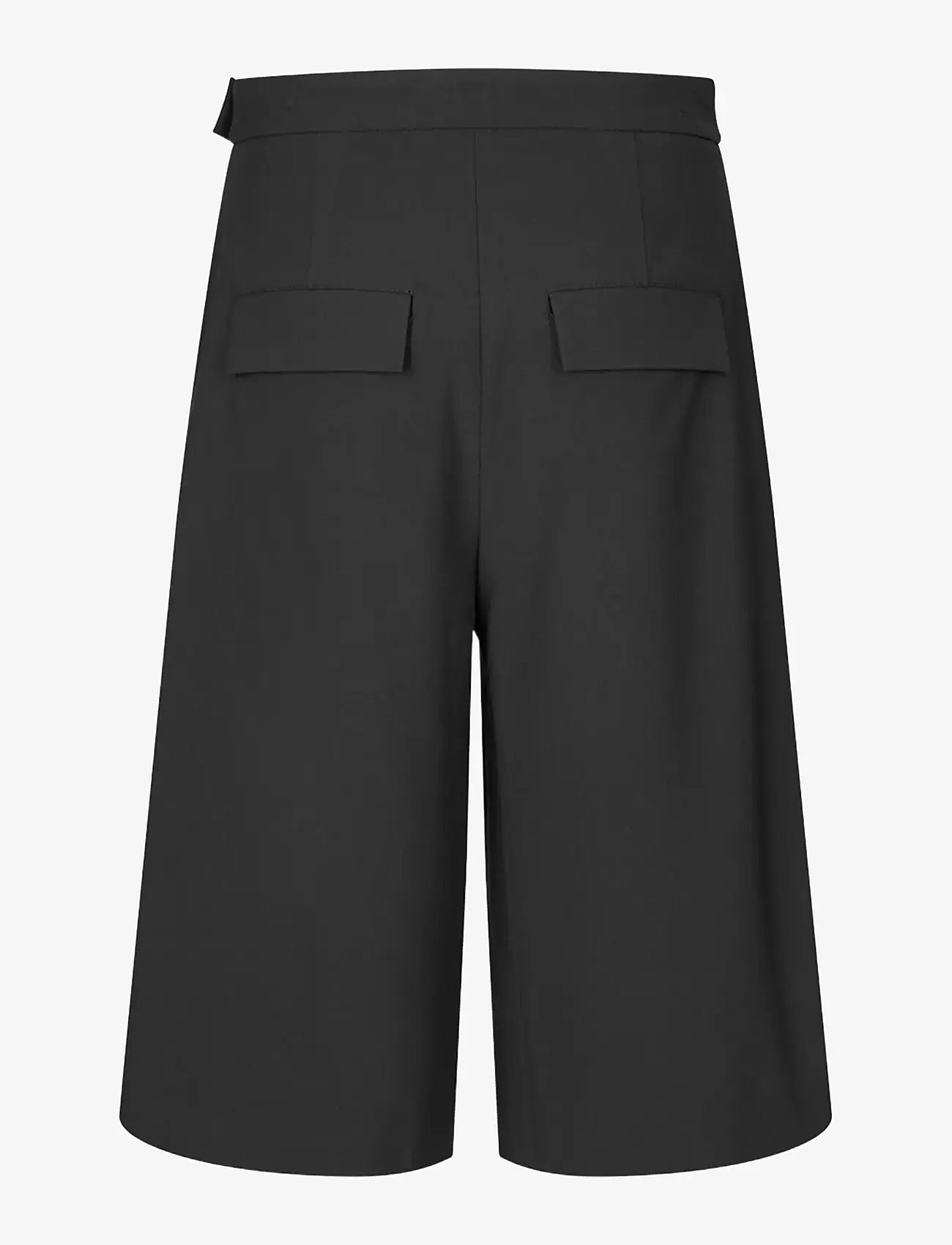 FIVEUNITS - UmaFV Shorts - casual shorts - black - 2