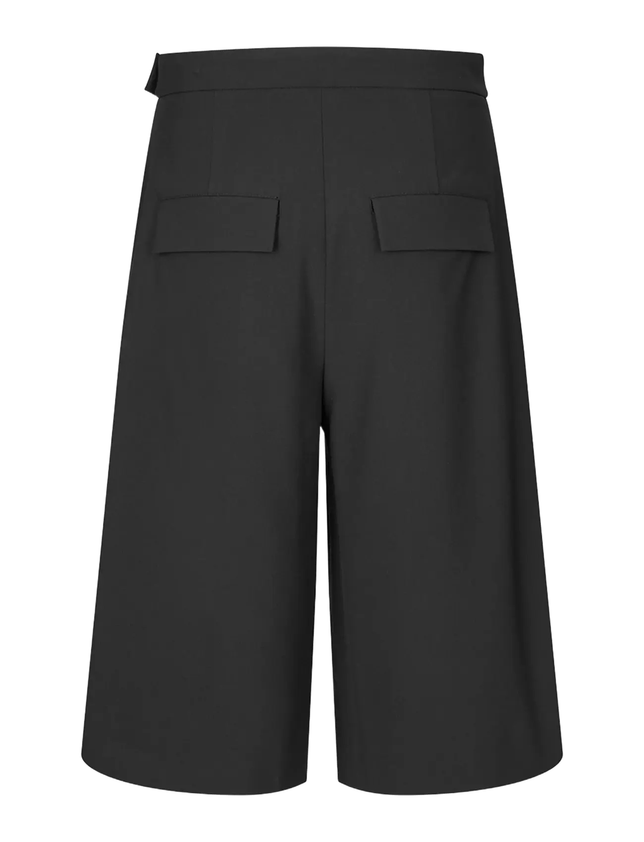 FIVEUNITS - UmaFV Shorts - casual shorts - black - 2