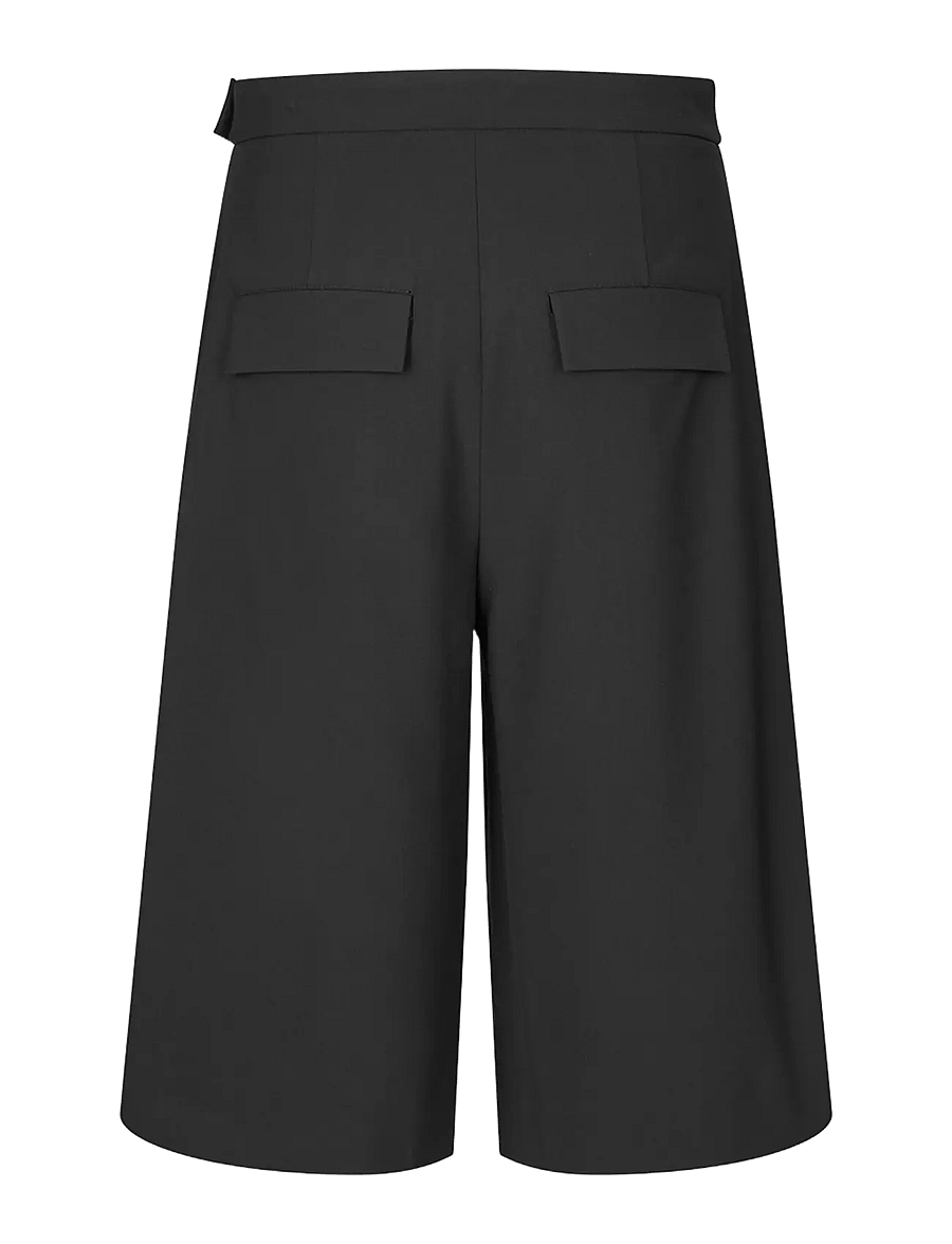 FIVEUNITS - UmaFV Shorts - casual shorts - black - 2