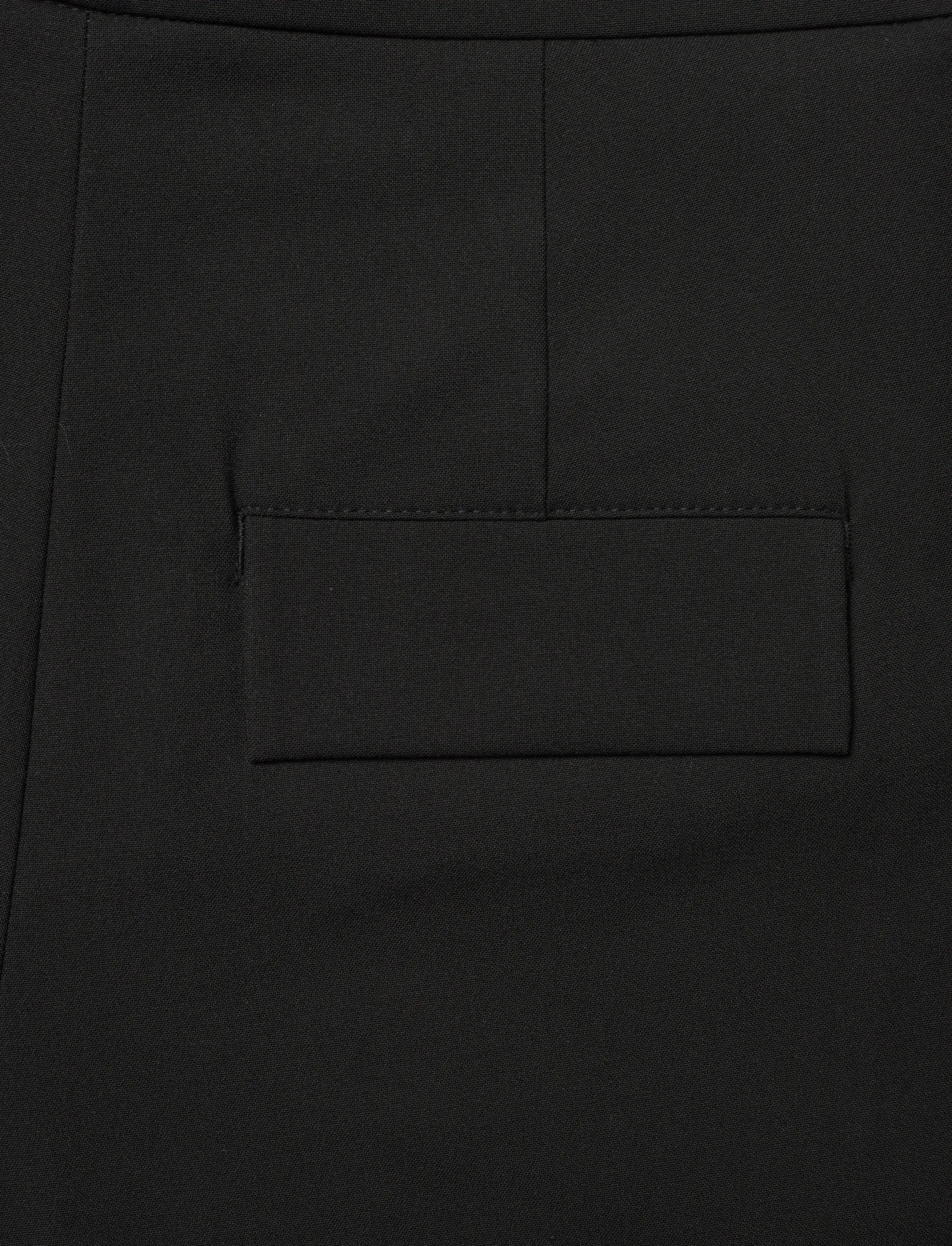 FIVEUNITS - UmaFV Shorts - casual shorts - black - 5
