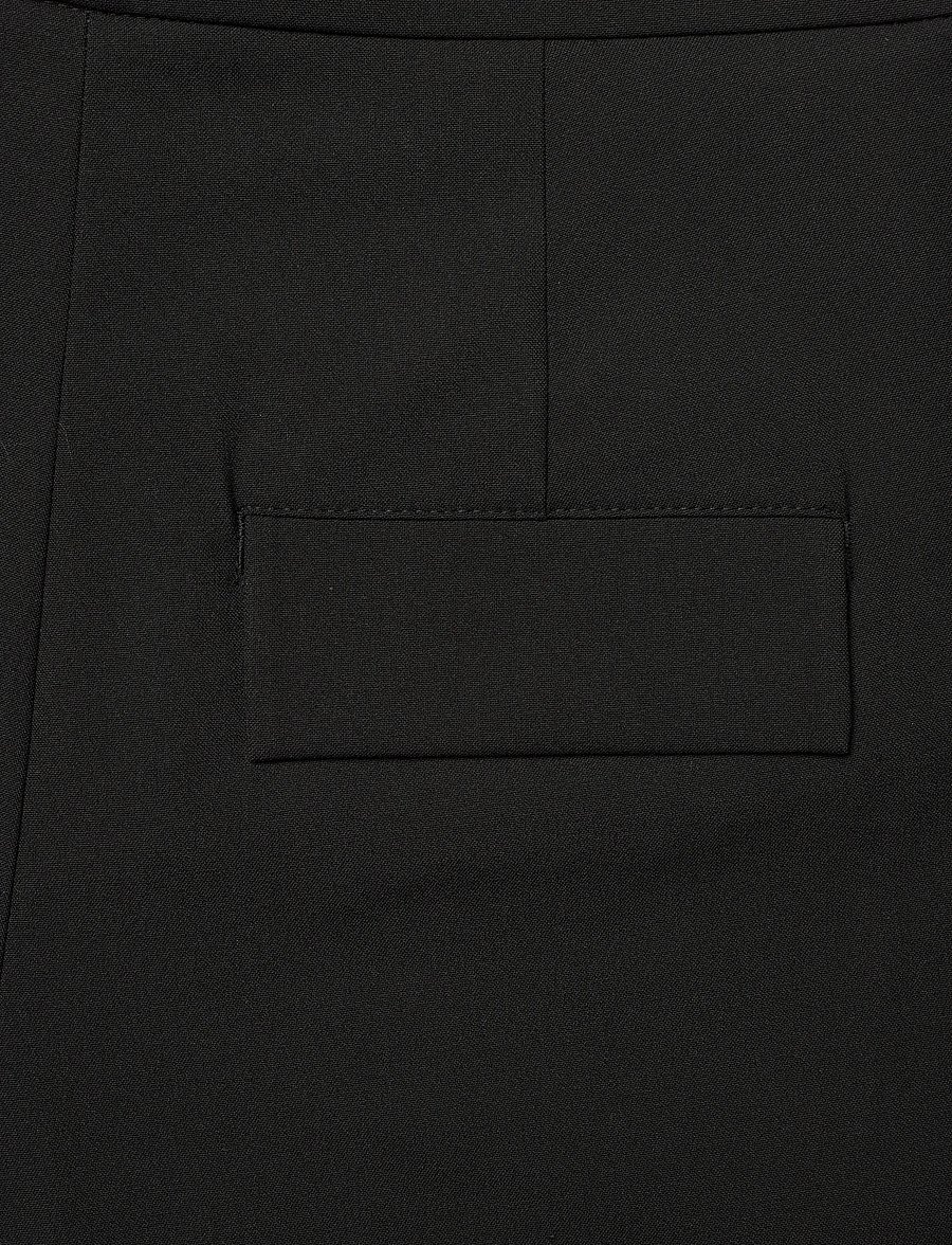 FIVEUNITS - UmaFV Shorts - casual shorts - black - 5