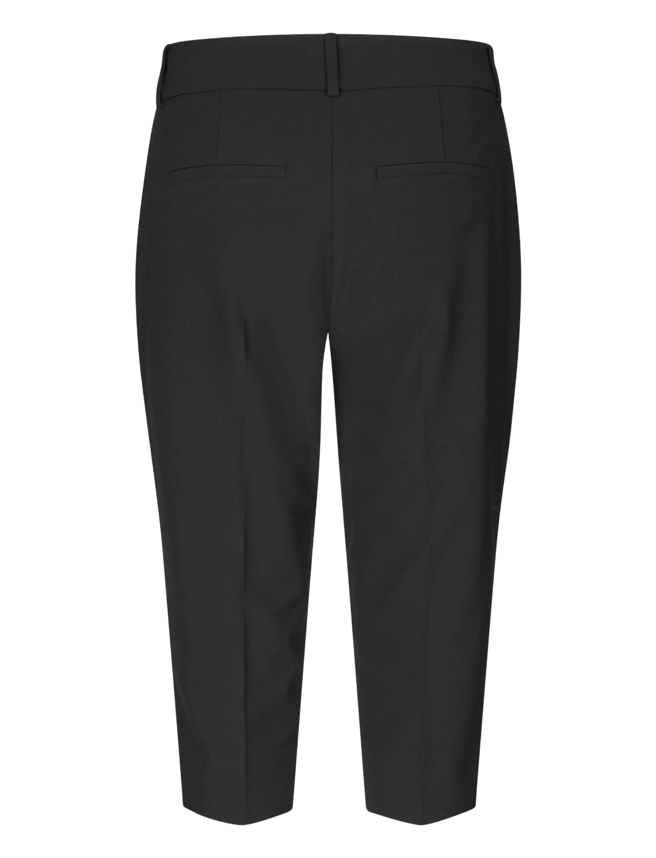 FIVEUNITS - ClaraFV Capri - kapriai - black - 2