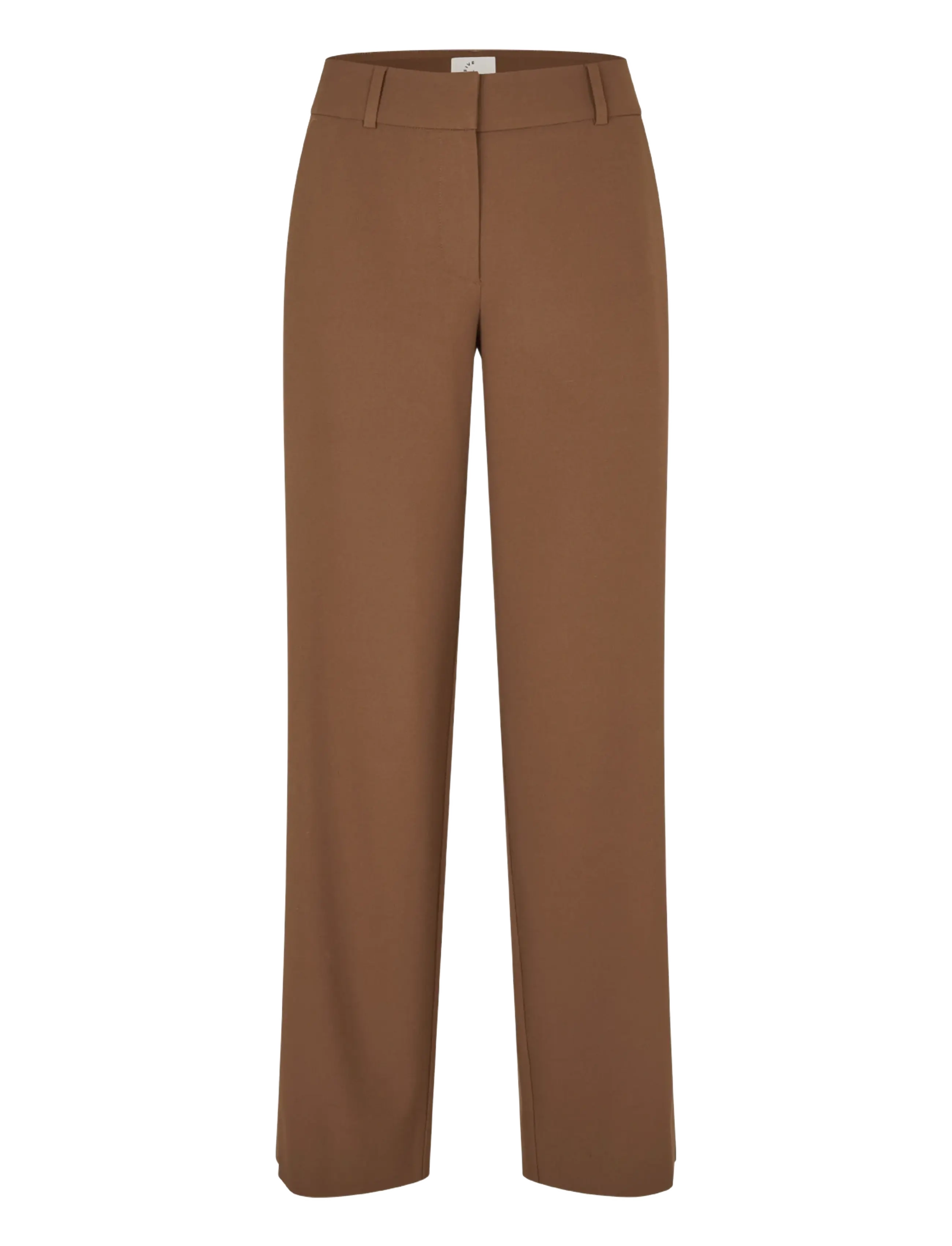 FIVEUNITS DenaFV - Chinos - TEDDY BROWN / brown