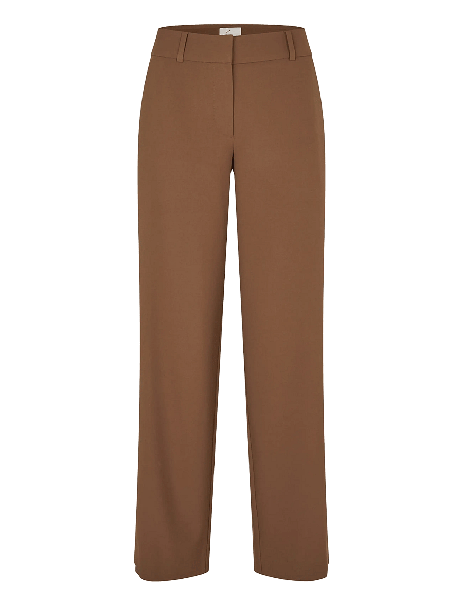 FIVEUNITS - DenaFV - anzugshosen - teddy brown - 1