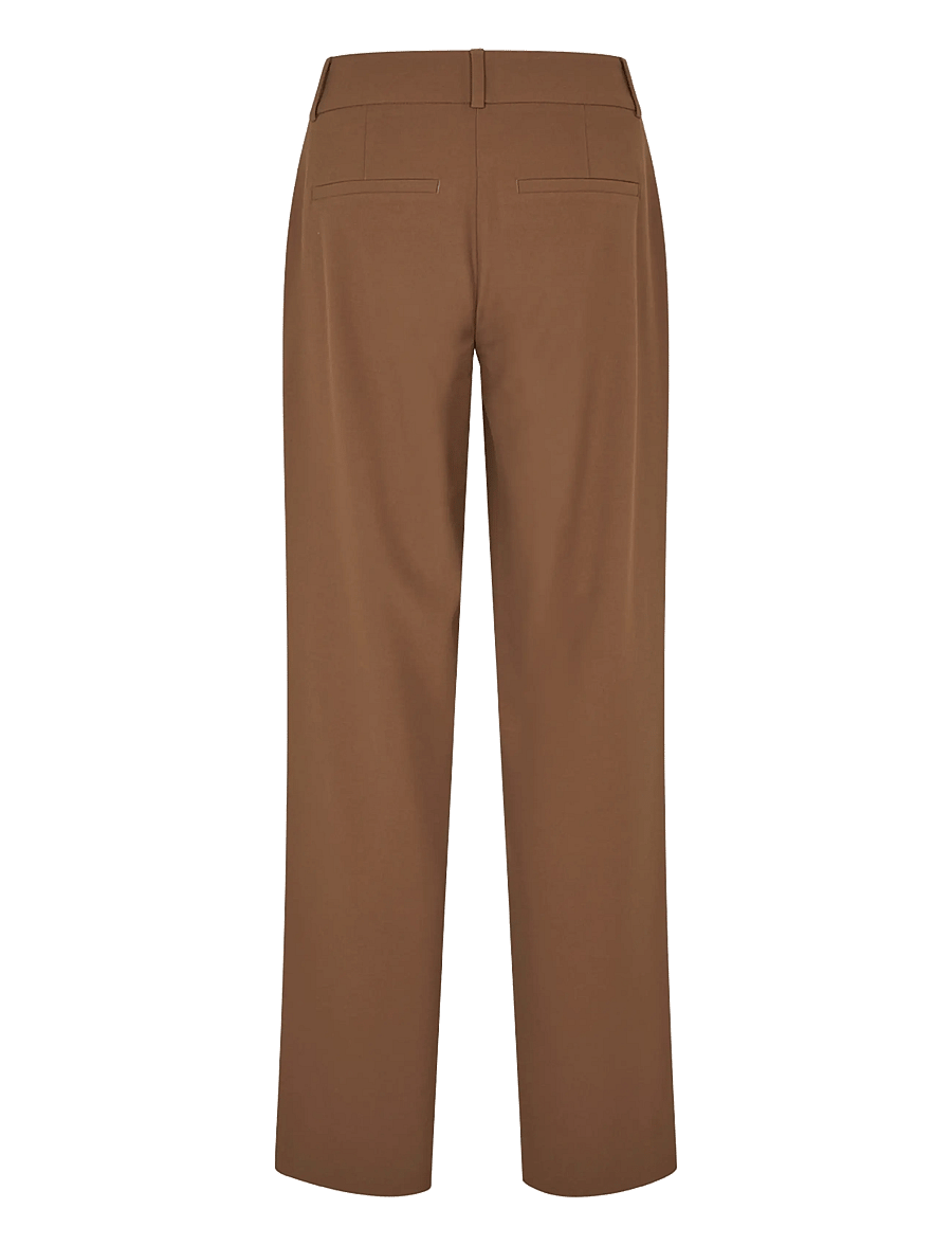 FIVEUNITS - DenaFV - anzugshosen - teddy brown - 2