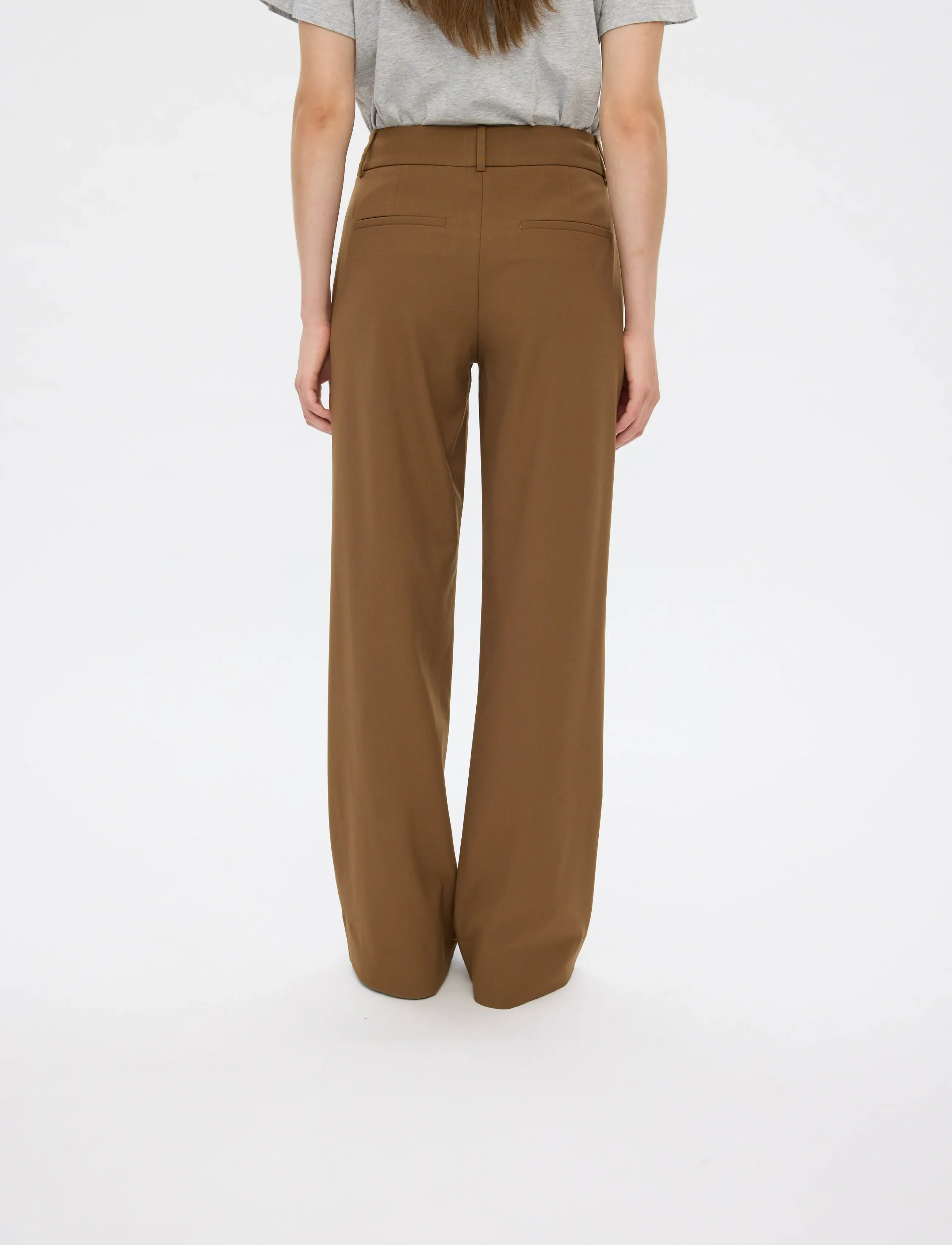 FIVEUNITS - DenaFV - chinos - teddy brown - 4