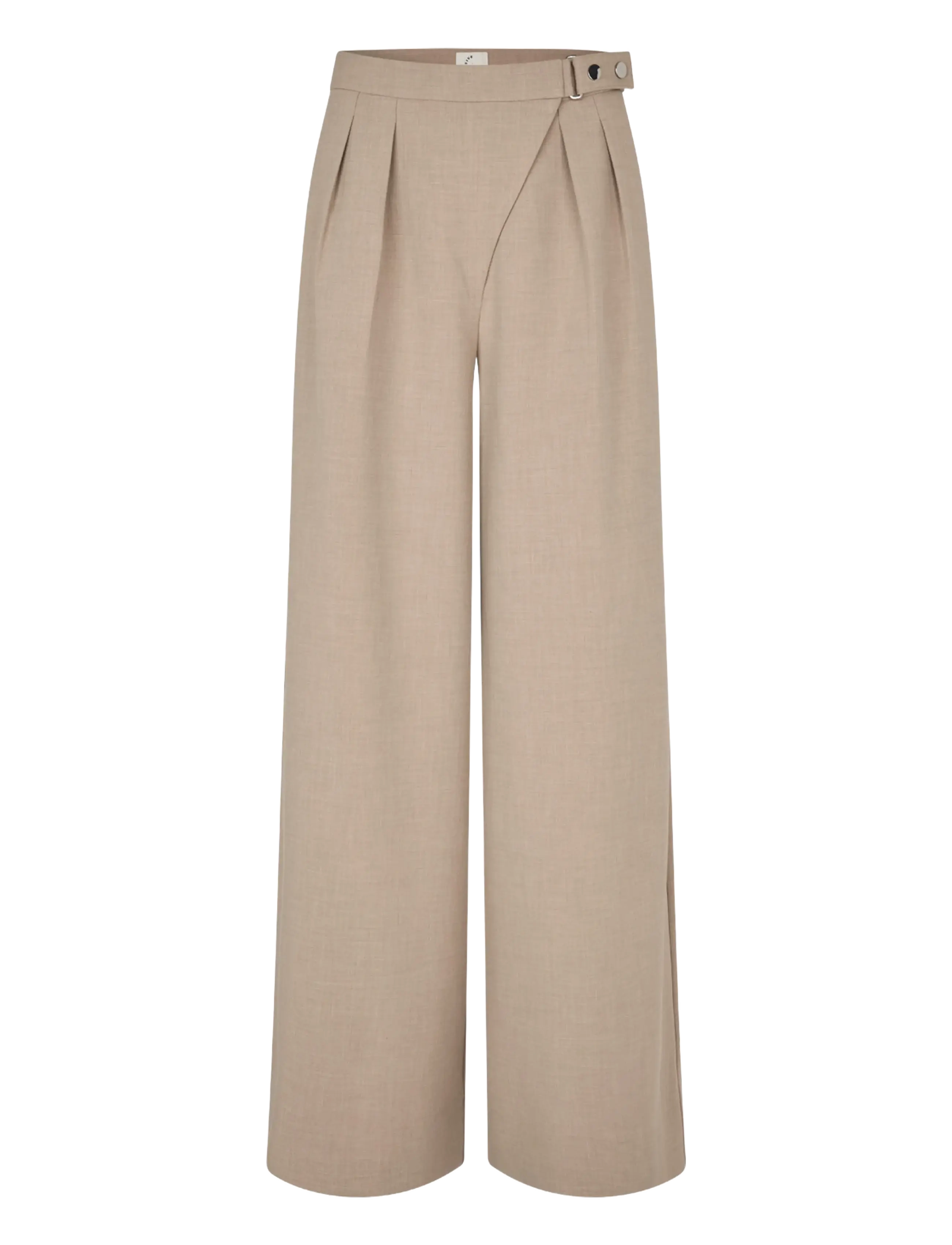 FIVEUNITS UmaFV - Riided - LATTE MELANGE / beige