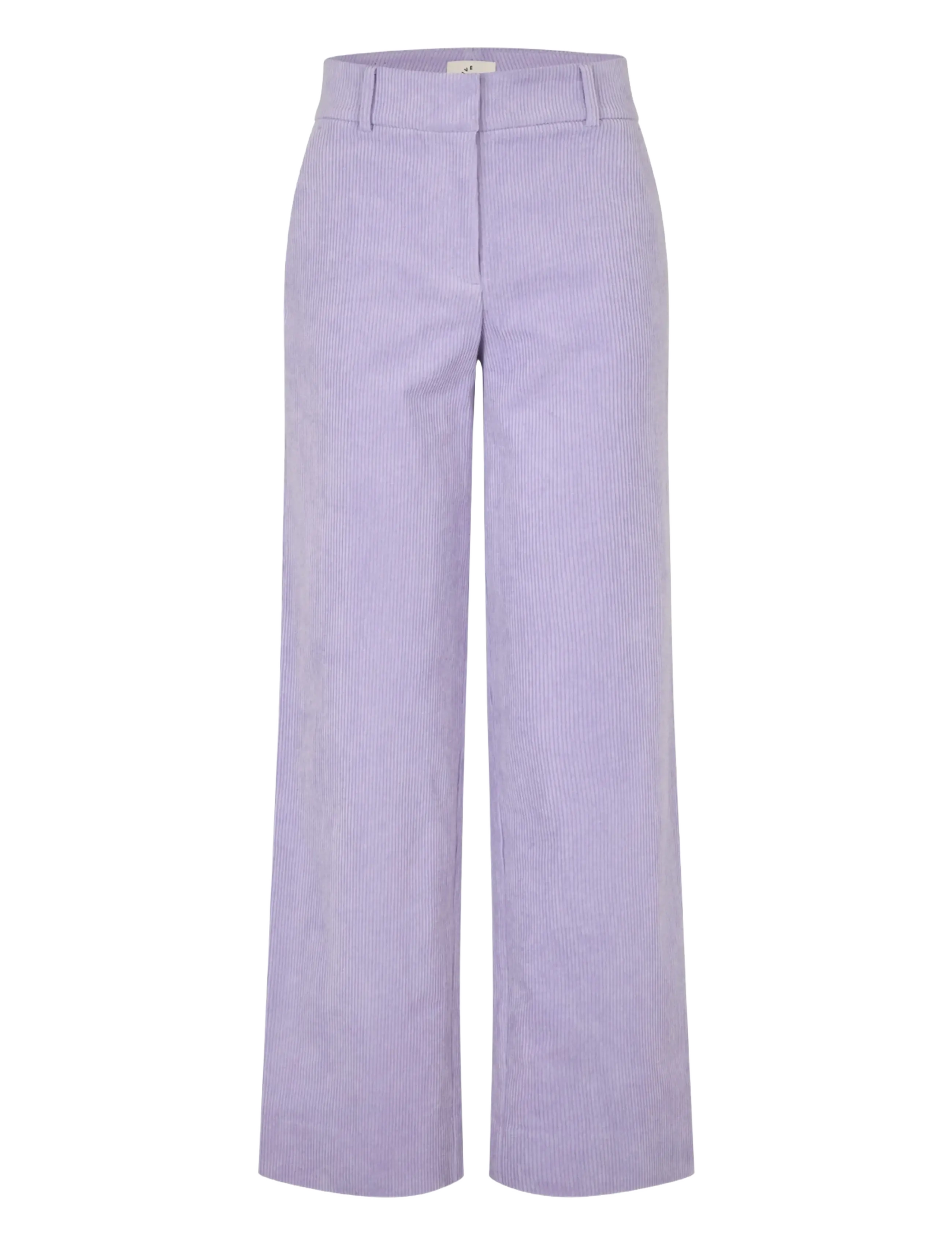 DenaFV - LAVENDER CORDUROY