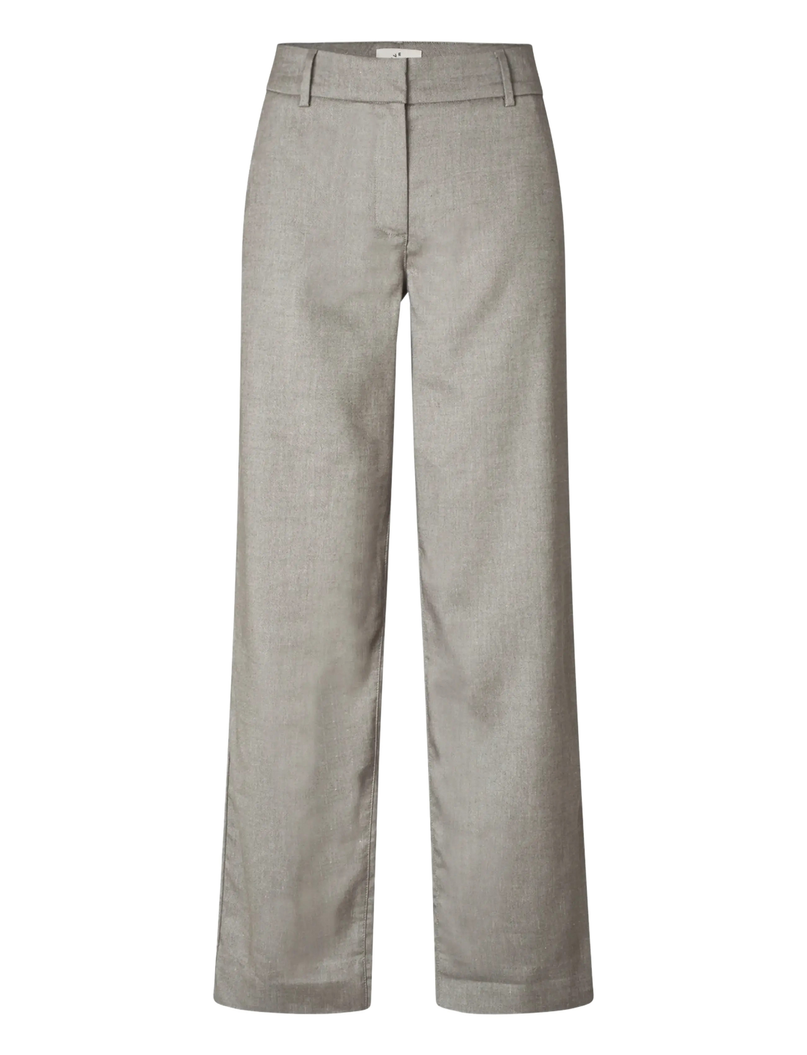 FIVEUNITS DenaFV - Kläder - OLIVE MIST / grey