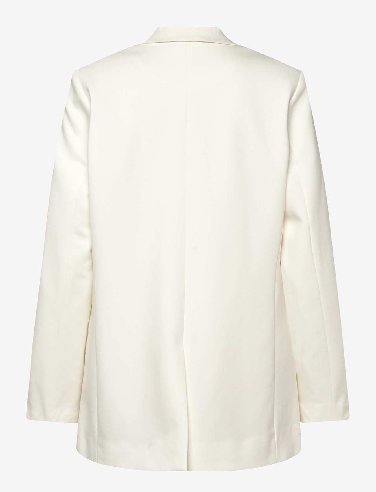FIVEUNITS - FridaFV - dobbeltradede blazere - cream - 1