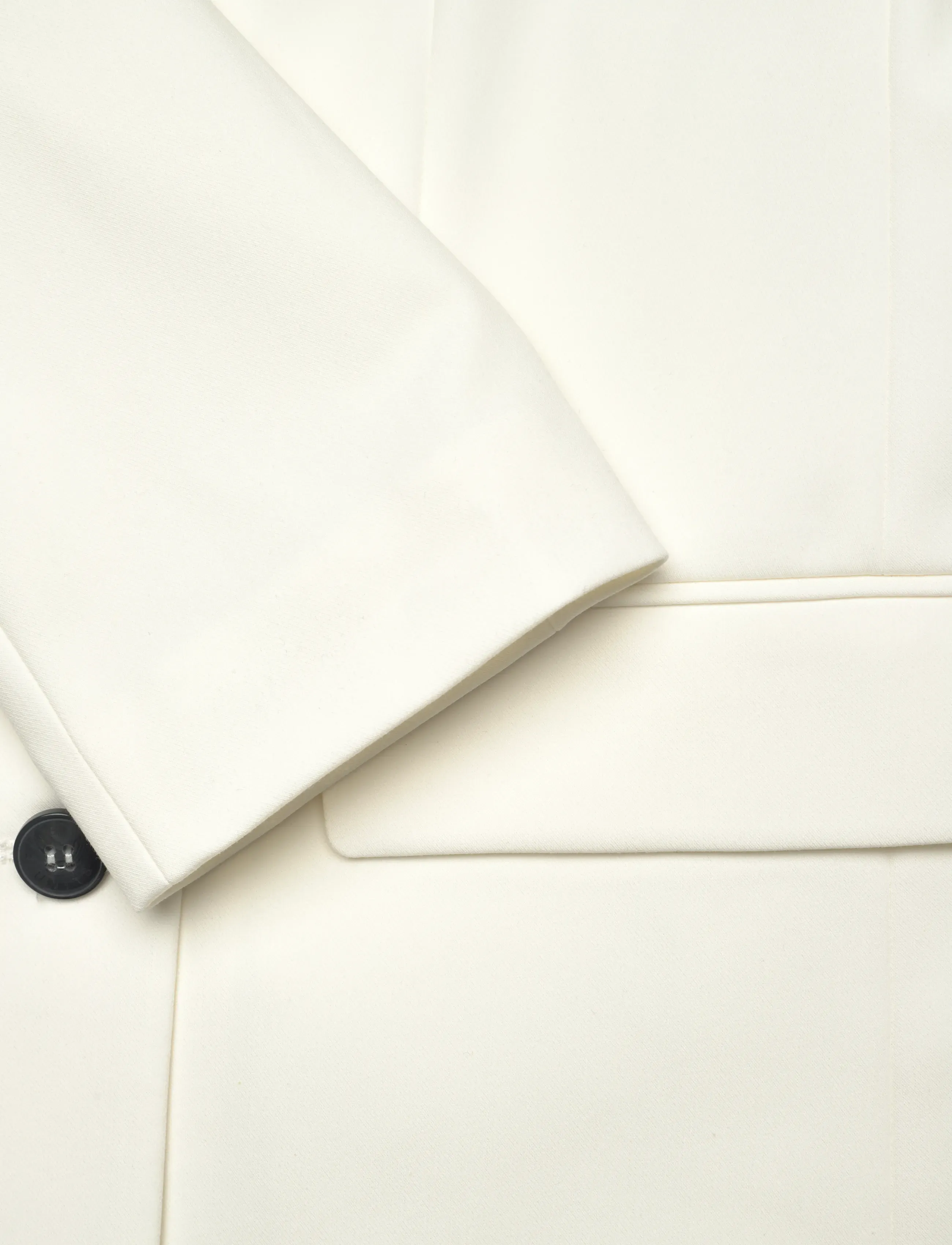 FIVEUNITS - FridaFV - double breasted blazers - cream - 5