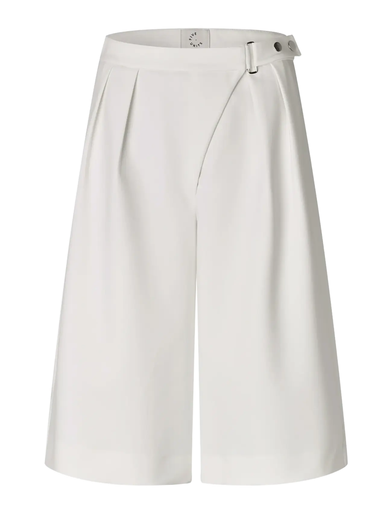 FIVEUNITS Umafv Shorts Weiß - 28 - Damen