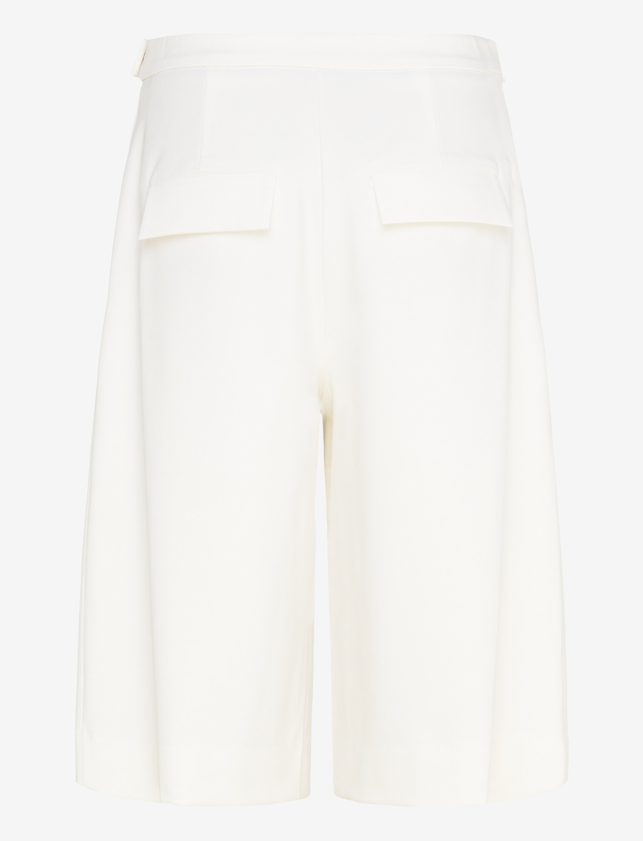 FIVEUNITS - UmaFV Shorts - chino lühikesed püksid - cream - 1