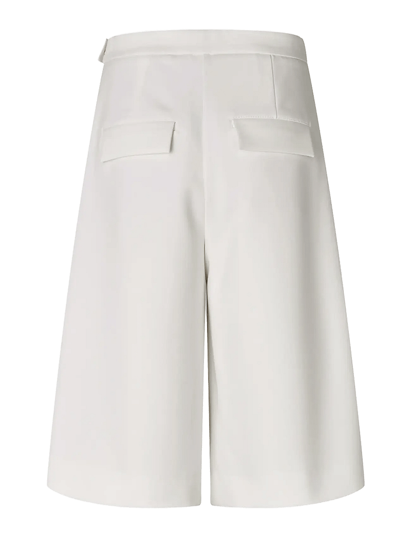FIVEUNITS - UmaFV Shorts - chino shorts - cream - 2