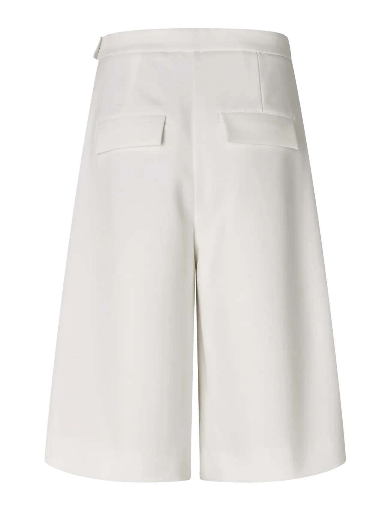 FIVEUNITS - UmaFV Shorts - casual shorts - cream - 2