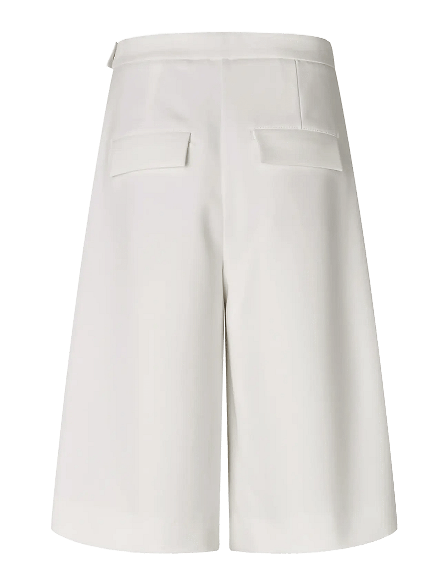 FIVEUNITS - UmaFV Shorts - chino lühikesed püksid - cream - 2
