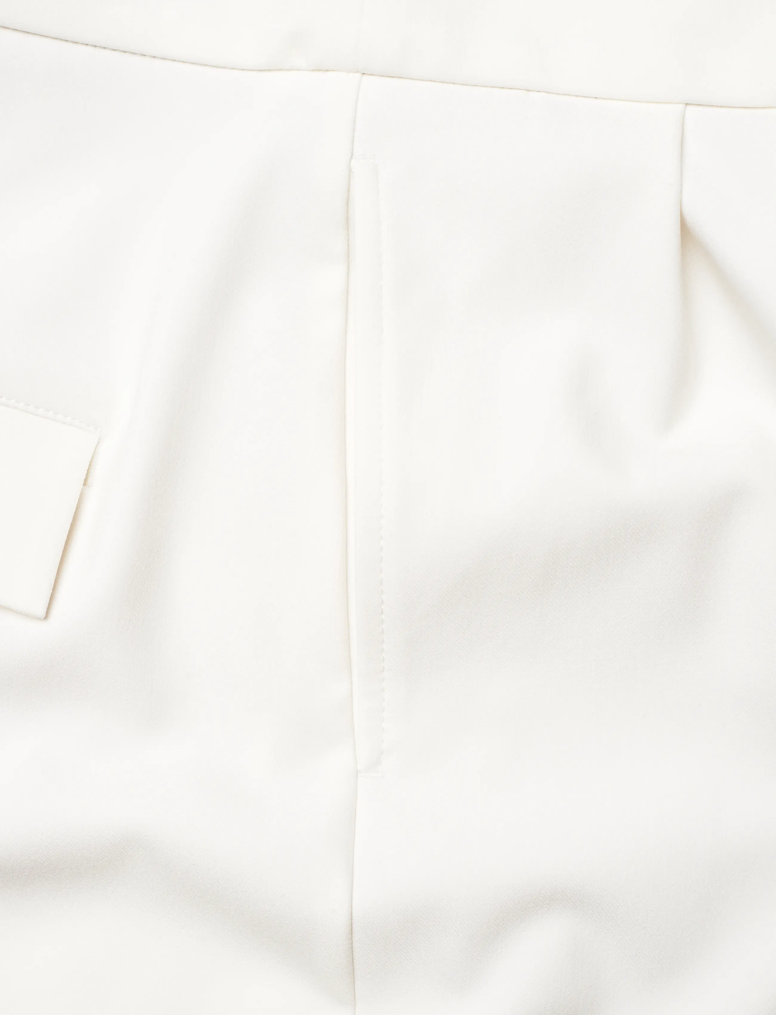FIVEUNITS - UmaFV Shorts - chino shorts - cream - 5
