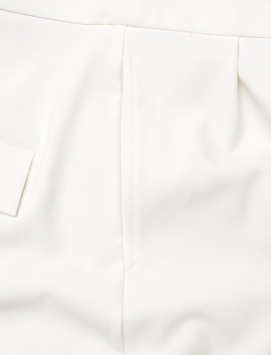 FIVEUNITS - UmaFV Shorts - chino lühikesed püksid - cream - 5