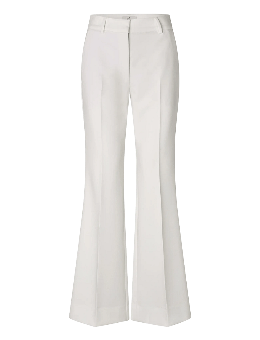 FIVEUNITS - OliviaFV - schlaghosen - cream - 1