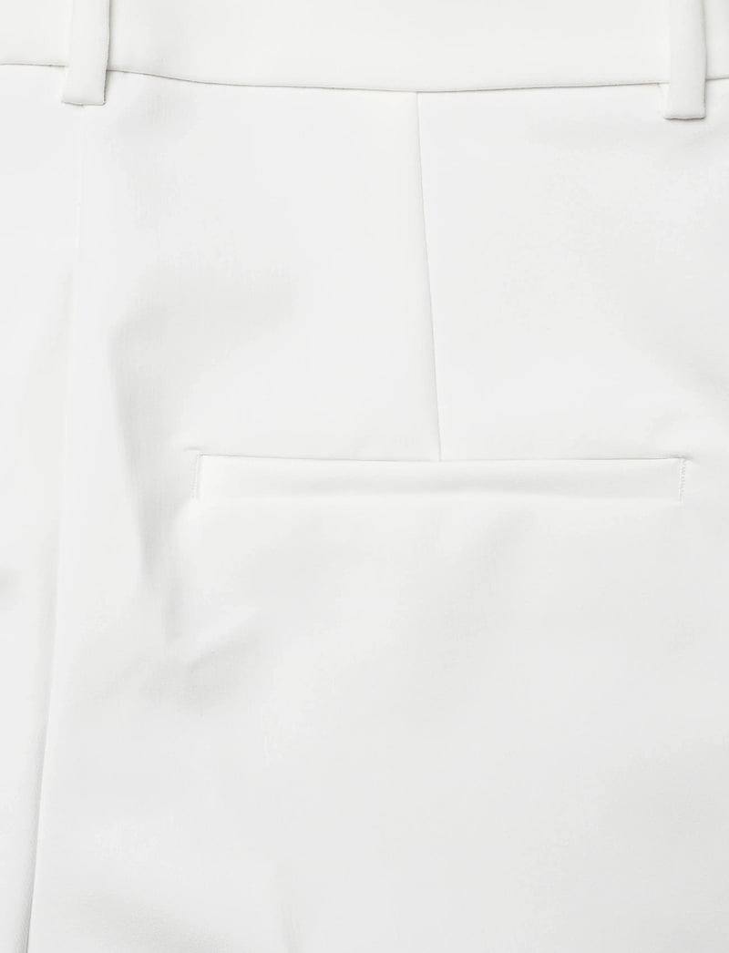 FIVEUNITS - OliviaFV - utsvängda byxor - cream - 5