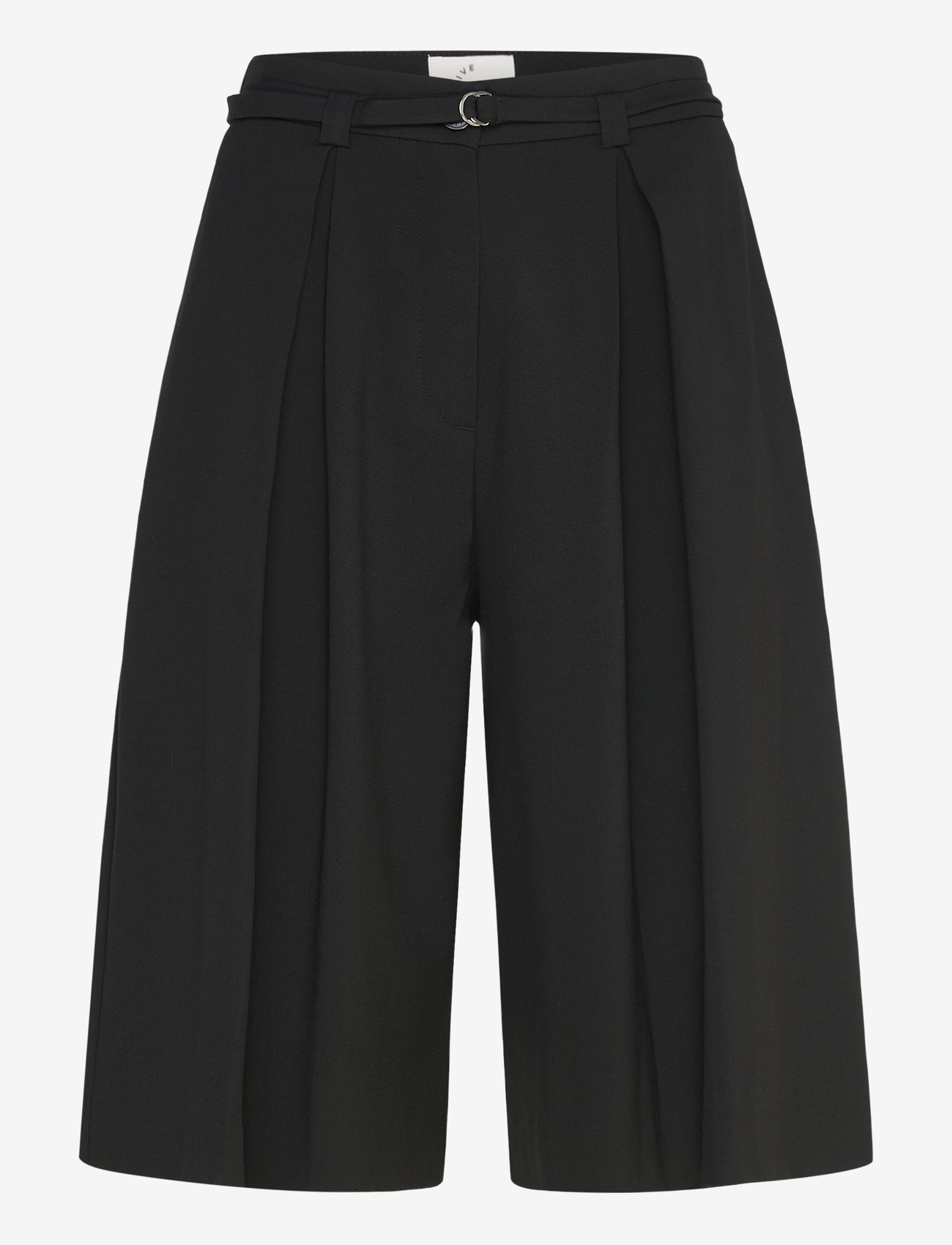 FIVEUNITS - LanaFV Shorts - casual shorts - black - 0