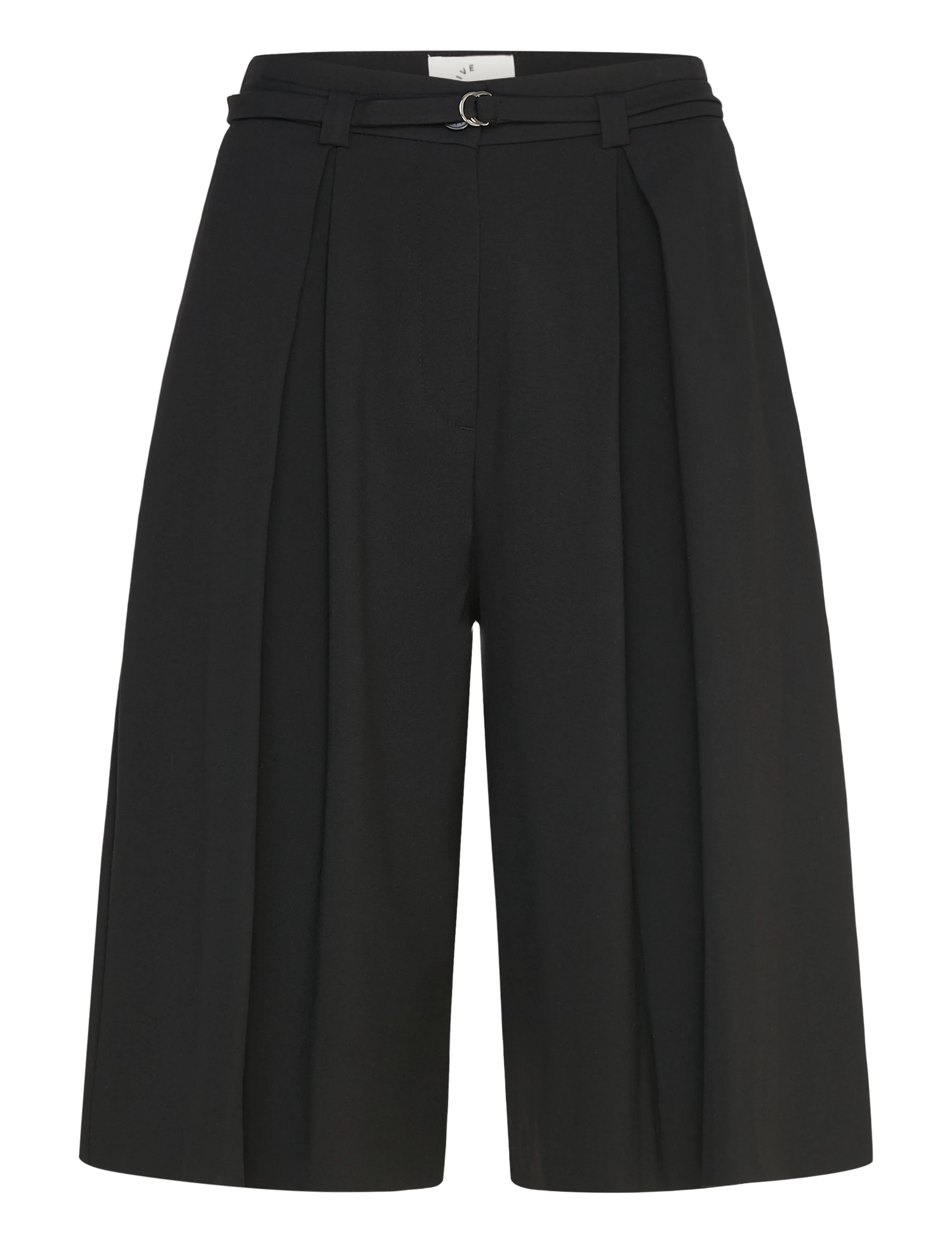 FIVEUNITS LanaFV Shorts - Five Units - BLACK / black