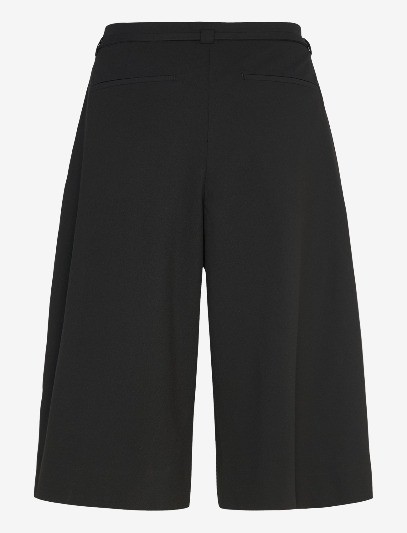 FIVEUNITS - LanaFV Shorts - casual shorts - black - 1