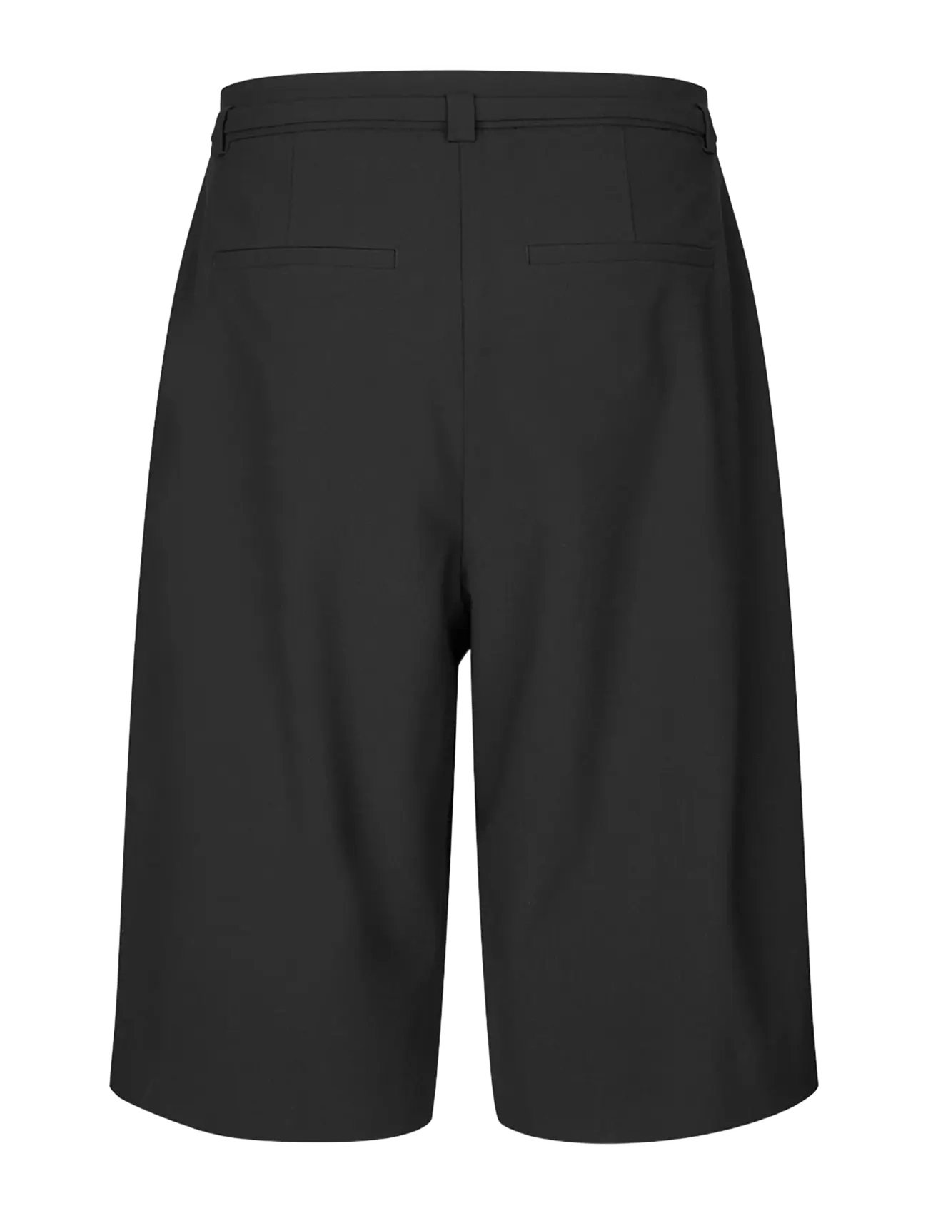 FIVEUNITS - LanaFV Shorts - lühikesed vabaajapüksid - black - 2
