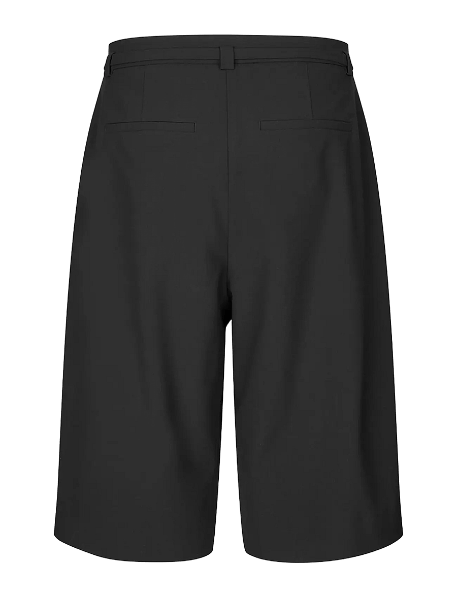 FIVEUNITS - LanaFV Shorts - chino-shorts - black - 2