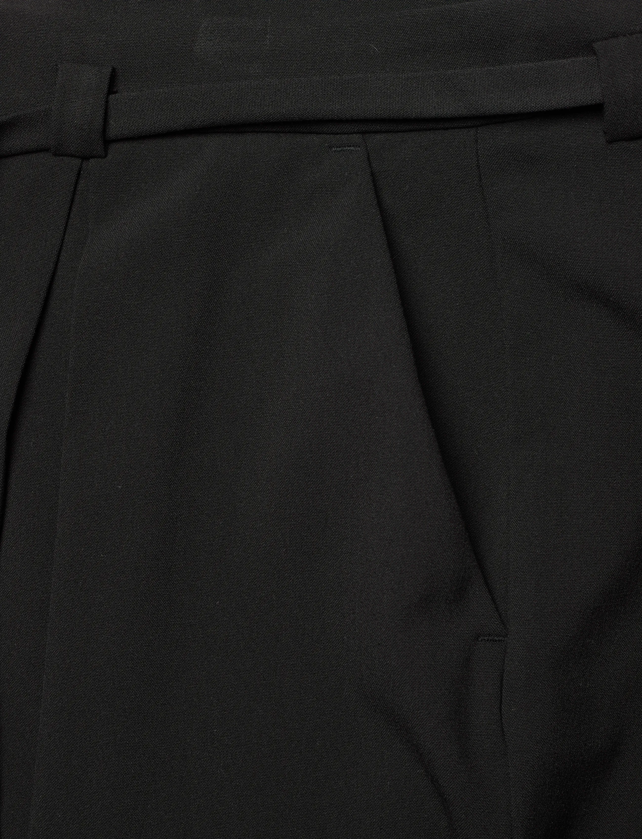 FIVEUNITS - LanaFV Shorts - black - 4