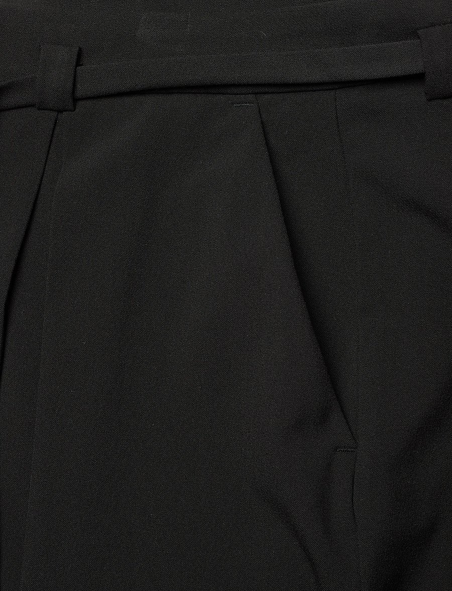 FIVEUNITS - LanaFV Shorts - chino-shorts - black - 4