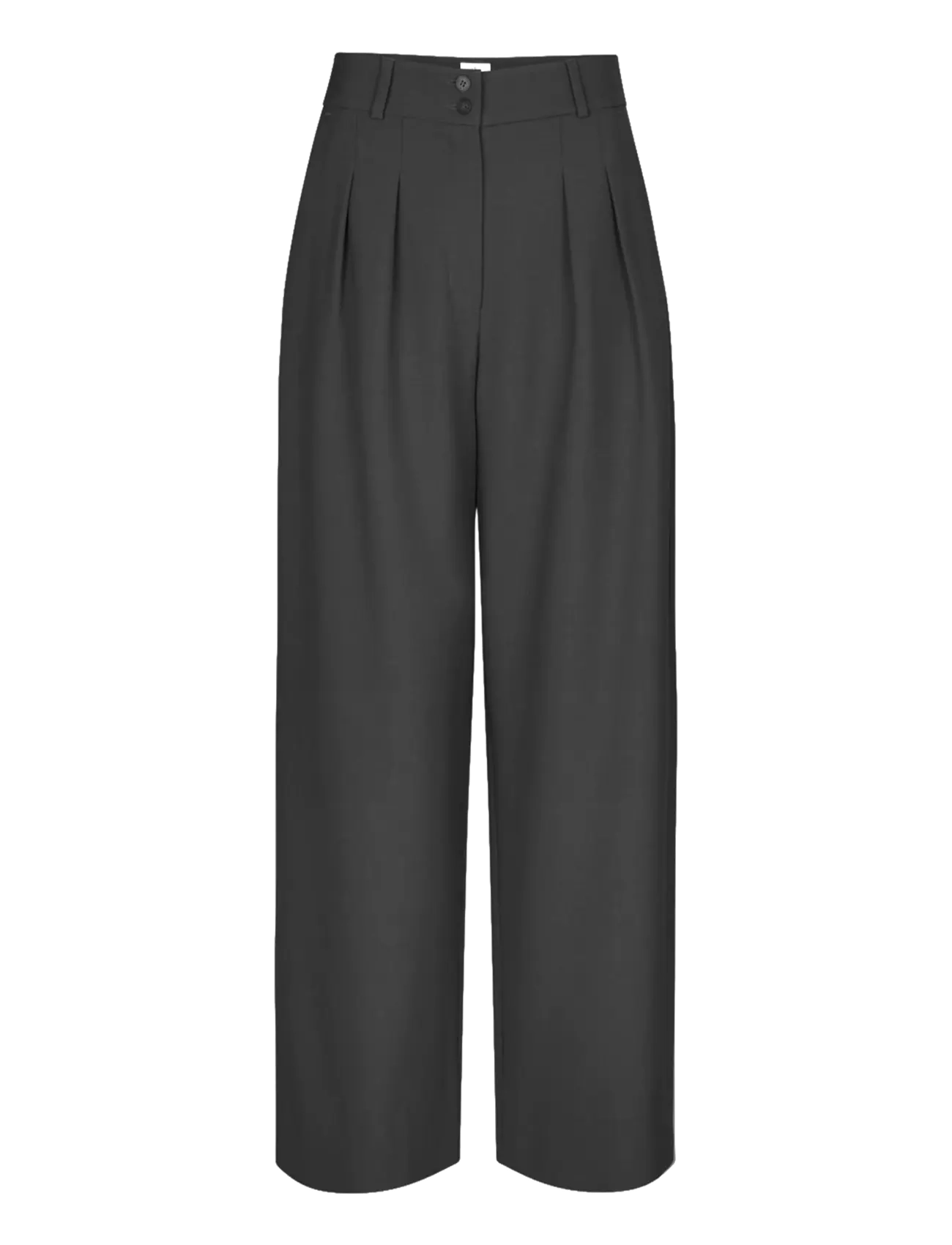 KarenFV - CHARCOAL MELANGE