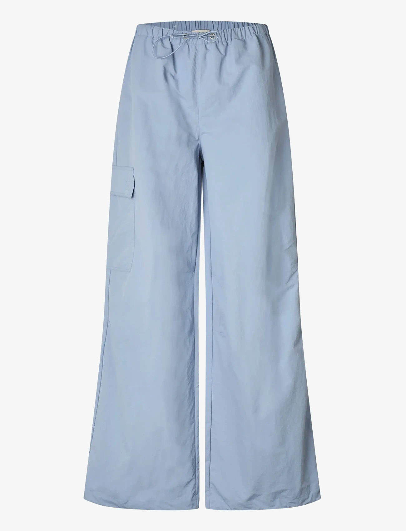 FIVEUNITS - ZoeyFV - cargo püksid - ocean blue - 1