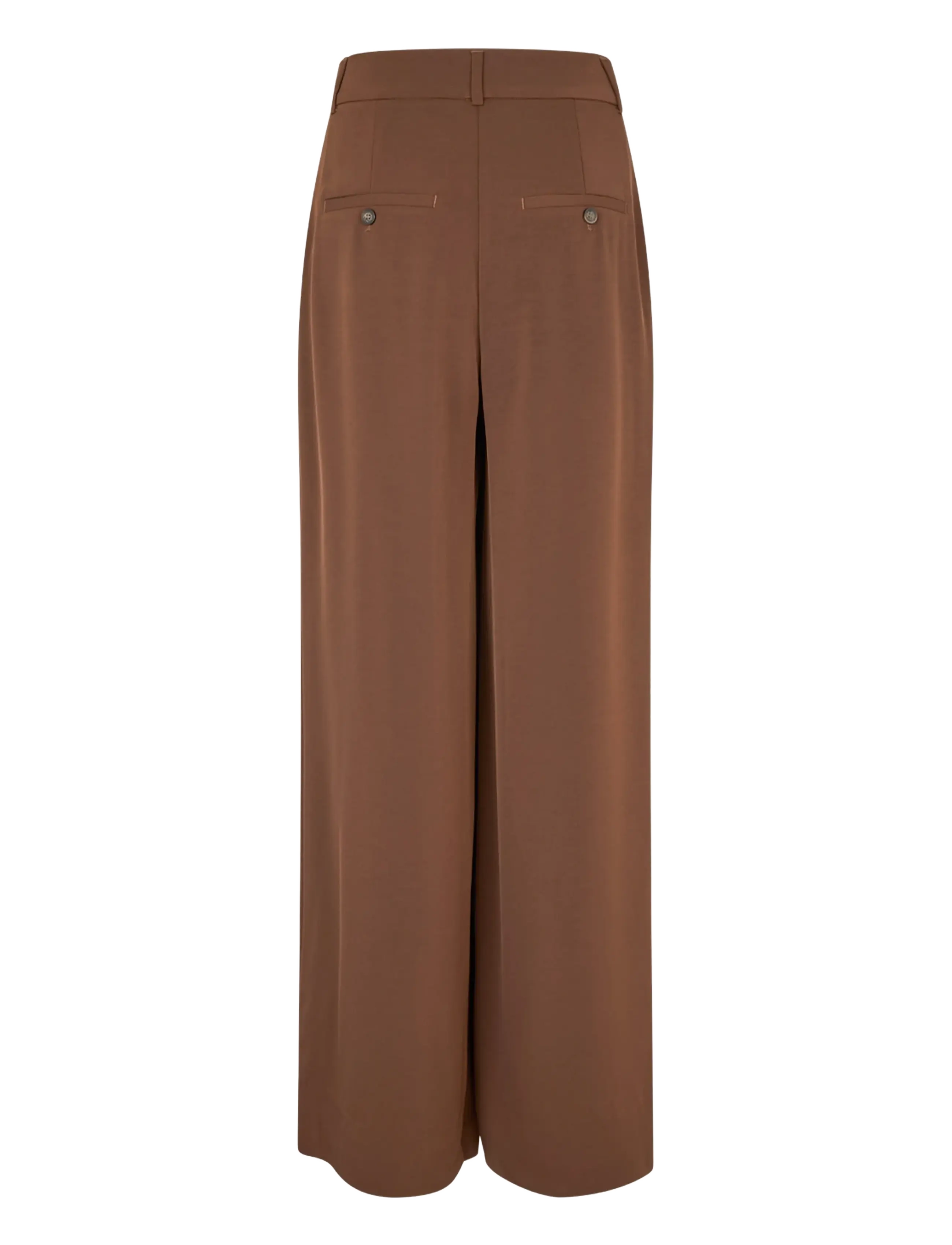 FIVEUNITS - KarenFV - festmode zu outlet-preisen - brown roast - 2