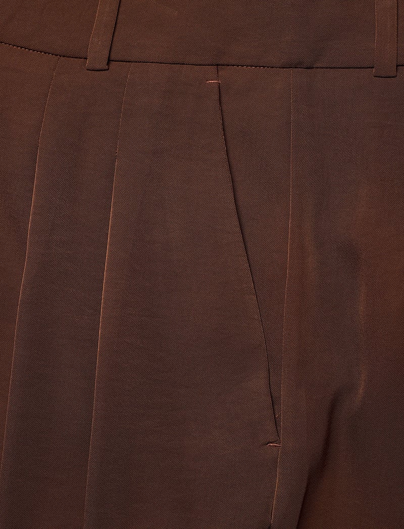 FIVEUNITS - KarenFV - vida byxor - brown roast - 2