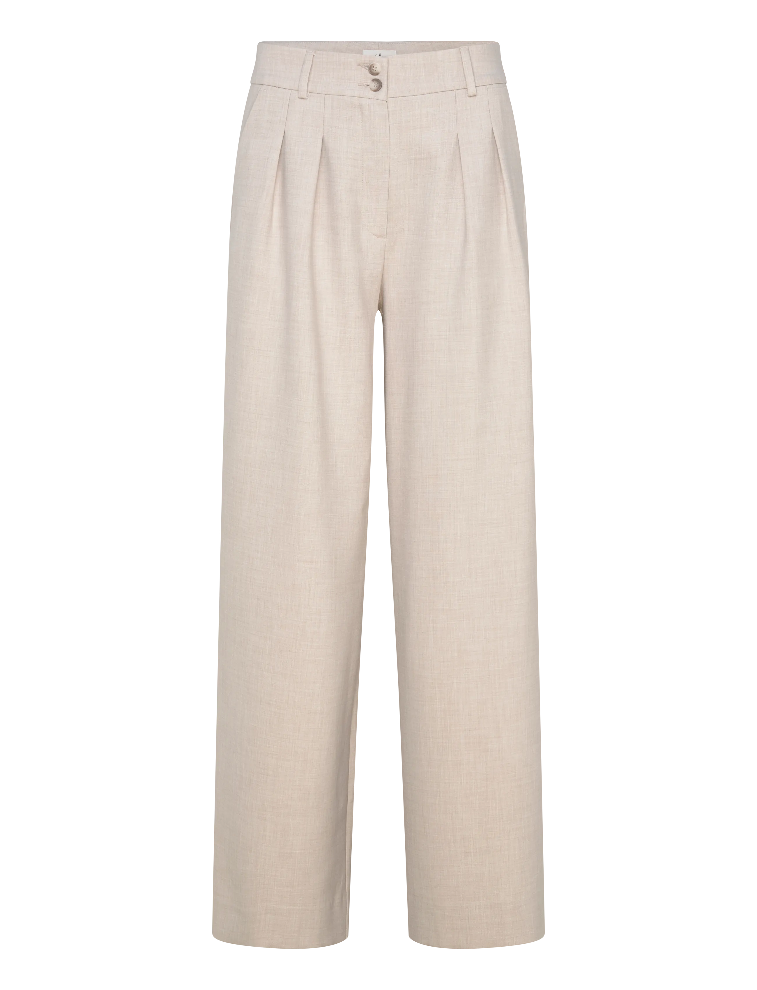 FIVEUNITS KarenFV - Five Units - SILVER SAND MELANGE / beige