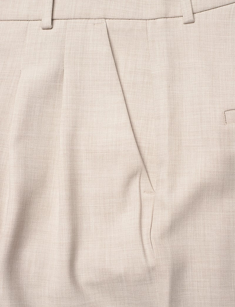 FIVEUNITS - KarenFV - vida byxor - silver sand melange - 2