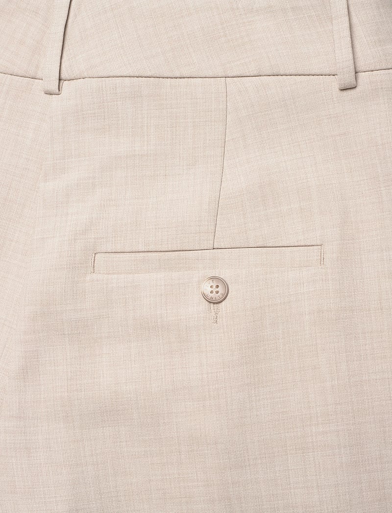 FIVEUNITS - KarenFV - vida byxor - silver sand melange - 4